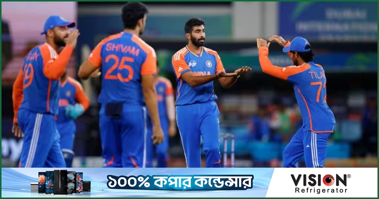 বুমরাহকে নিয়েই আফগানিস্তান সিরিজের ভারত স্কোয়াড ঘোষণা